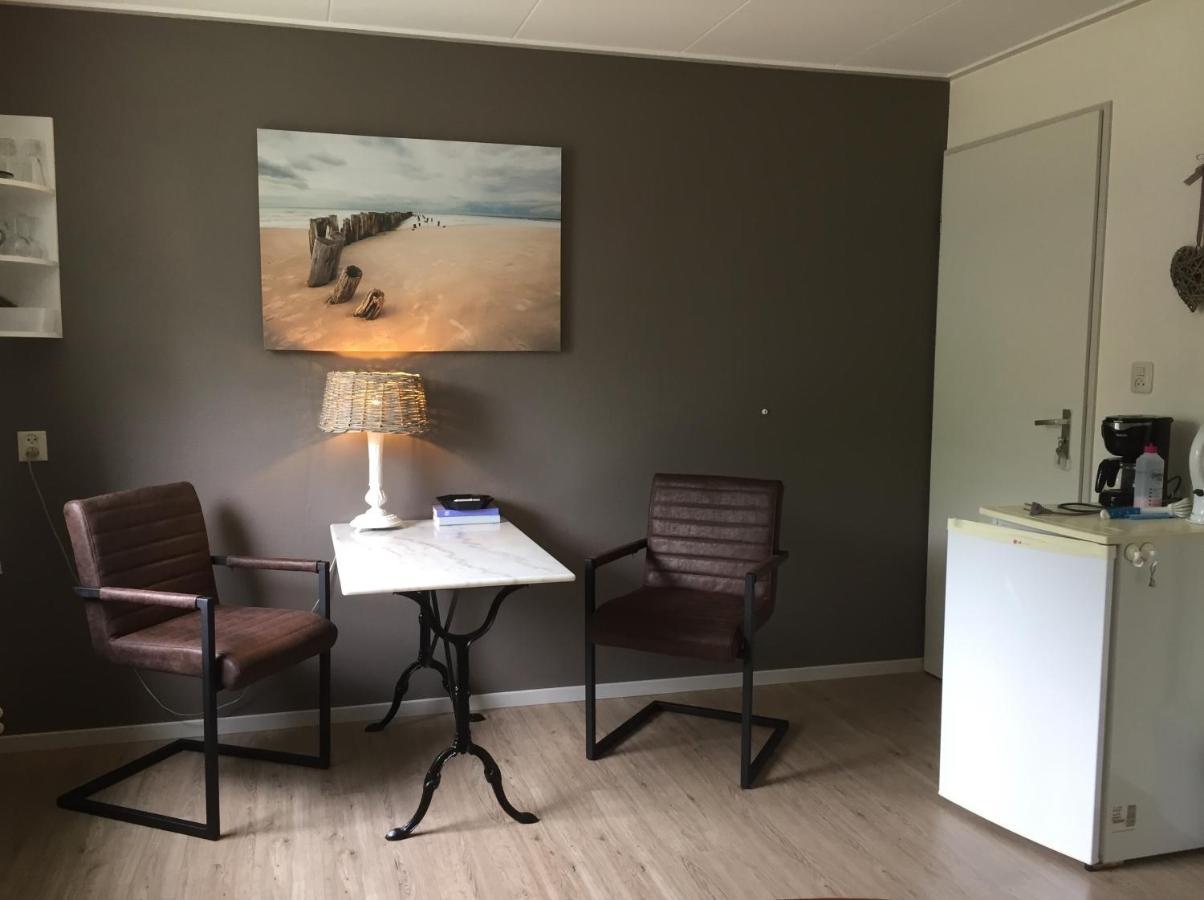 Bed & Breakfast De Duinroos *