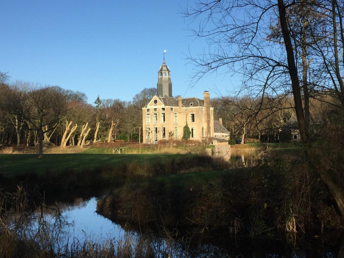 Bed & Breakfast De Duinroos *